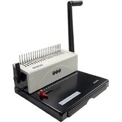 Брошюровщик Office-Kit B2120N
