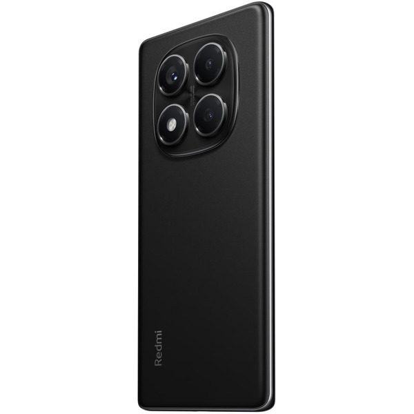 Смартфон Xiaomi Redmi Note 14 Pro 12GB/512GB Midnight Black RU