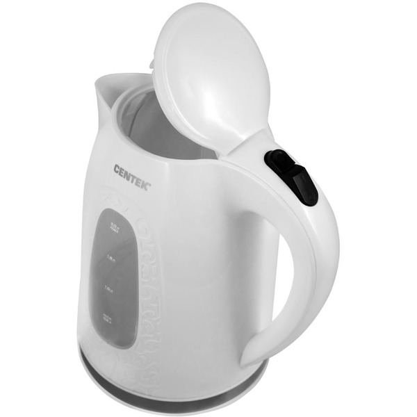 Чайник Centek CT-0041(White)