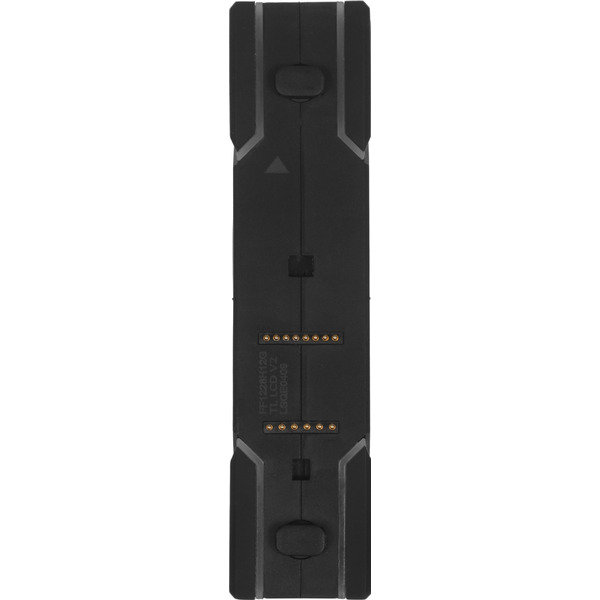 Вентилятор для корпуса Lian Li Uni Fan TL 120 Wireless Reverse 12RTLLCD1W1B G99.12RTLLCD1W1B.R0