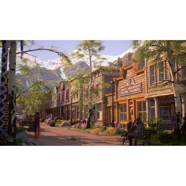 Игра для Xbox Life is Strange: True Colors [Xbox, русские субтитры]