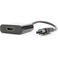 Переходник Cablexpert A-USB3-HDMI-02