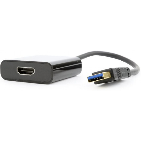 Переходник Cablexpert A-USB3-HDMI-02