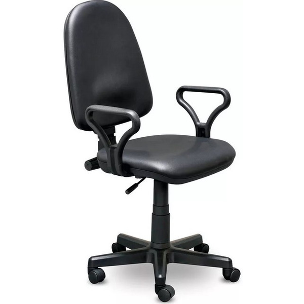 Кресло Nowy Styl Prestige GTP New V-14 (черный)