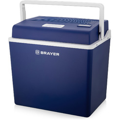 Автохолодильник BRAYER BR6333