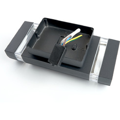 Садовый светильник Feron DH1702 48318