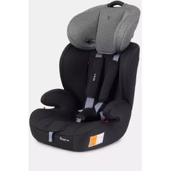 Детское автокресло Rant Basic Spark ZY10 (серый)
