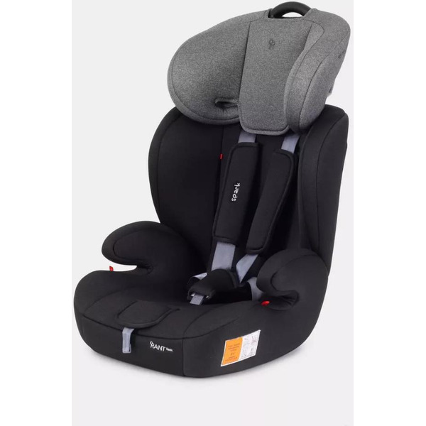Детское автокресло Rant Basic Spark ZY10 (серый)