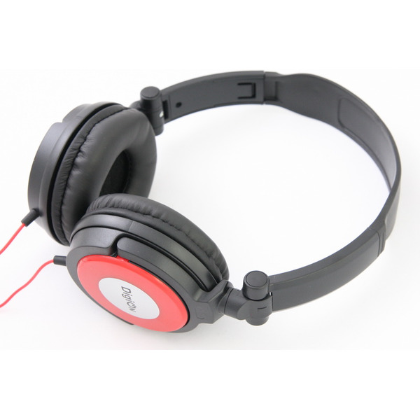 Наушники DIGION PTHS031BLRD