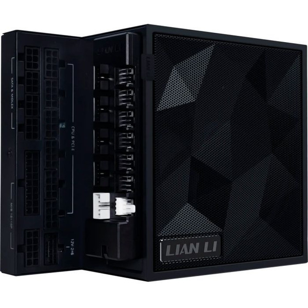 Блок питания Lian Li Edge Gold 1000 G9P.EG1000G.BH00.RU