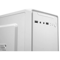 Корпус Ginzzu B185