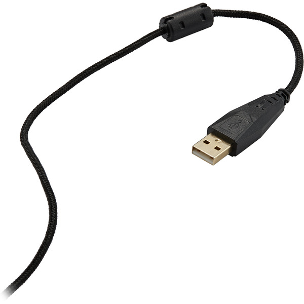 Игровой набор (клавиатура + мышь с ковриком) Оклик 400GMK