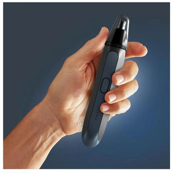 Триммер для носа и ушей Rowenta TN3720E0