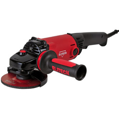 Шлифмашина угловая ELITECH МШУ 1412Д (200323)