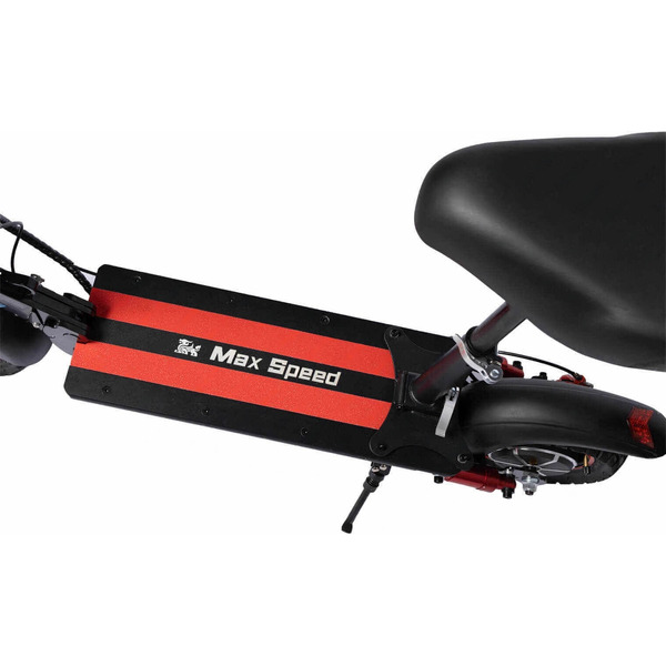 Электросамокат Kugoo Max Speed