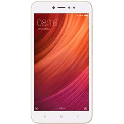 Смартфон XIAOMI Redmi Note 5a 32GB золотой