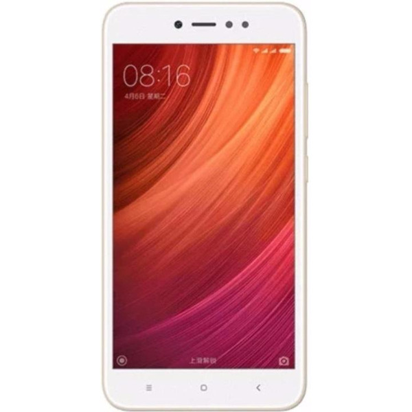 Смартфон XIAOMI Redmi Note 5a 32GB золотой