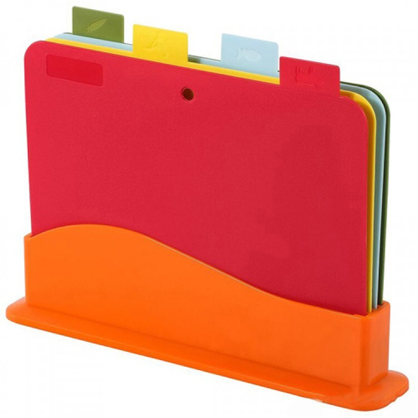 Набор разделочных досок Mallony Divo 986053