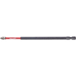 Бита  Milwaukee SHOCKWAVE PZ2 4932471928