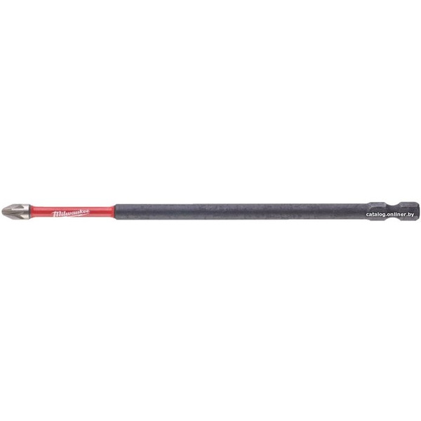 Бита  Milwaukee SHOCKWAVE PZ2 4932471928