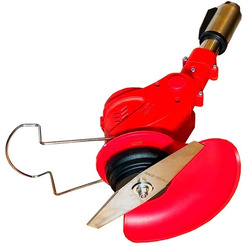 Триммер Edon AGT-18 (с 2-мя АКБ)