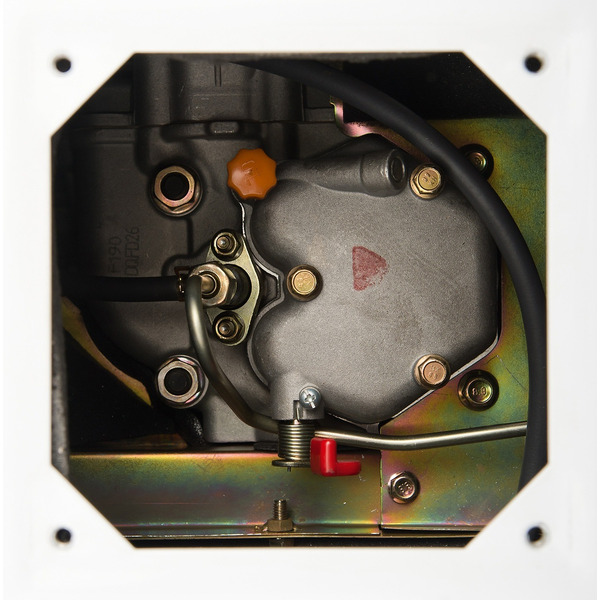 Генератор Daewoo Power DDAE 10000DSE-3