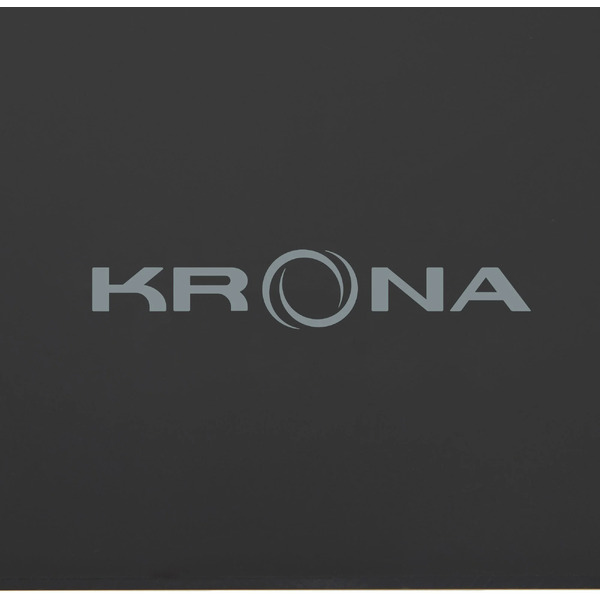 Варочная панель Krona Alma 60 BL