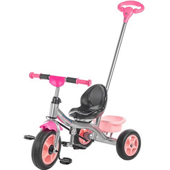 Детский велосипед Sundays SJ-9701 (розовый)