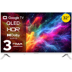 Телевизор Quantum 32F6WQ