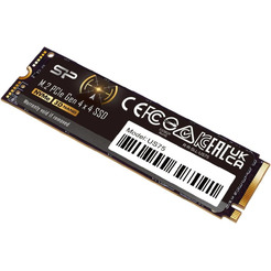 Накопитель SSD Silicon Power SP04KGBP44US7505