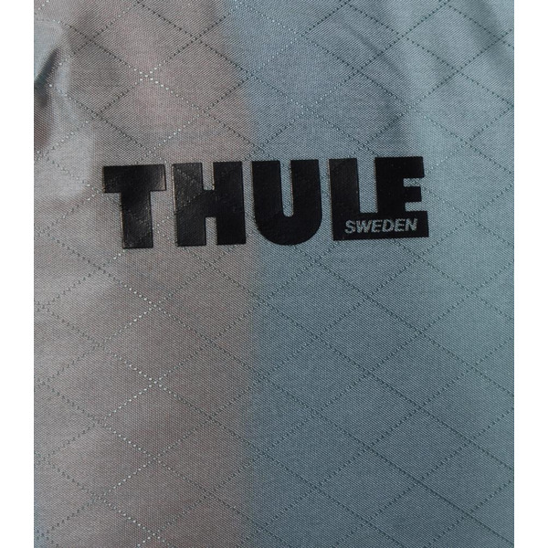 Набор органайзеров для чемодана Thule Compression Cube Set S+M 3205112 (голубой)