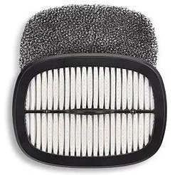 Комплект фильтров к  пылесосу POLARIS PVCWF 8090