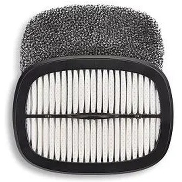 Комплект фильтров к  пылесосу POLARIS PVCWF 8090