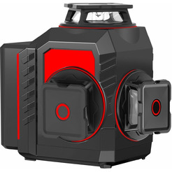 Лазерный нивелир ELITECH ЛН 360/4-ЗЕЛ E0306.018.00 201494