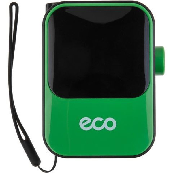 Компрессор автомобильный ECO AE-007 Comfort (EC3010-2)