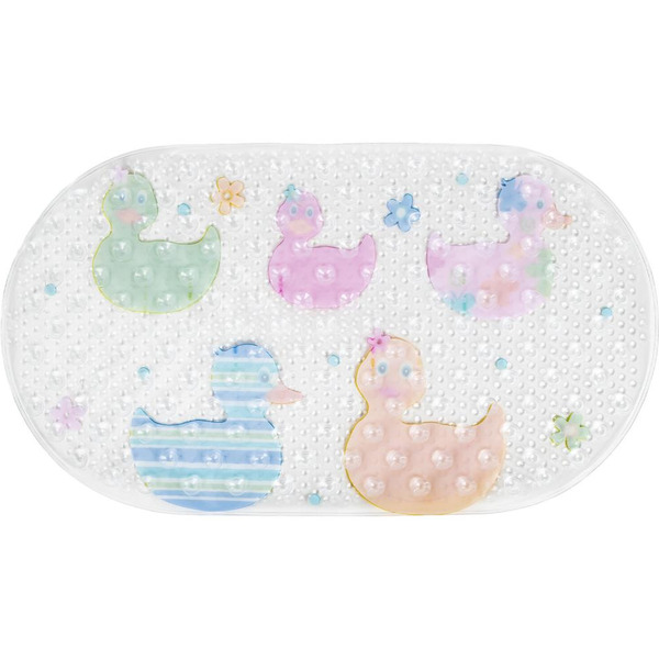 Коврик противоскользящий для ванной детский BRAUBERG 665184