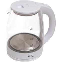 Электрочайник Making Oasis Everywhere K-8GW