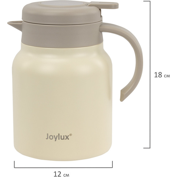 Чайник-термос Joylux Coffee break 700329 (1000 мл)