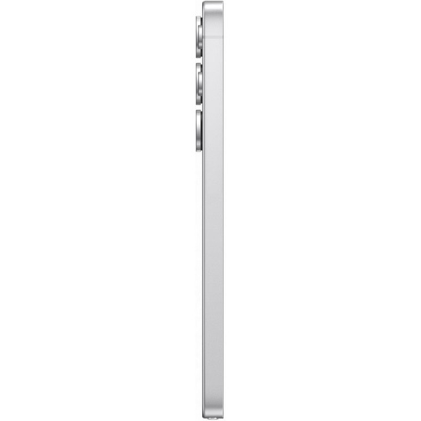 Смартфон Samsung Galaxy S25 Ultra 12GB/256GB (SM-S938BZSBCAU) серебряный титан