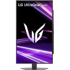 Монитор LG UltraGear 27GX704A-B