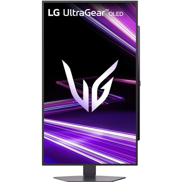 Монитор LG UltraGear 27GX704A-B