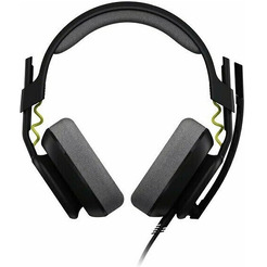 Наушники Astro A10 Gen.2 (черный)