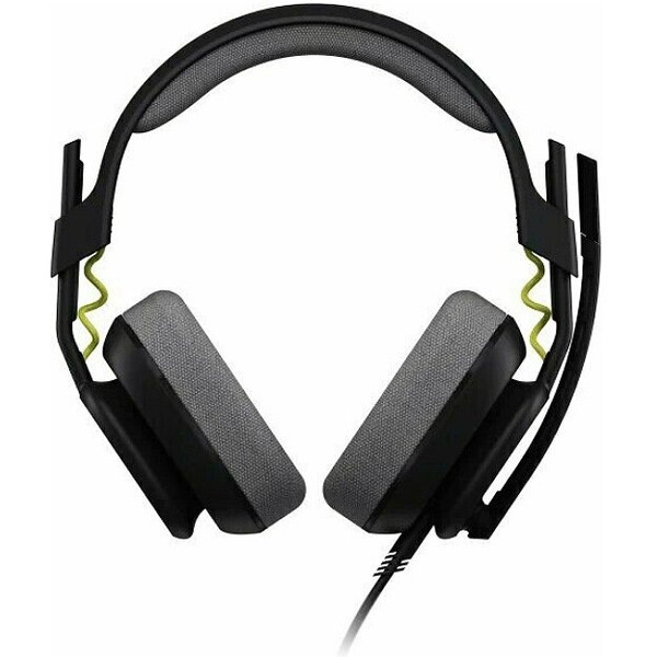 Наушники Astro A10 Gen.2 (черный)