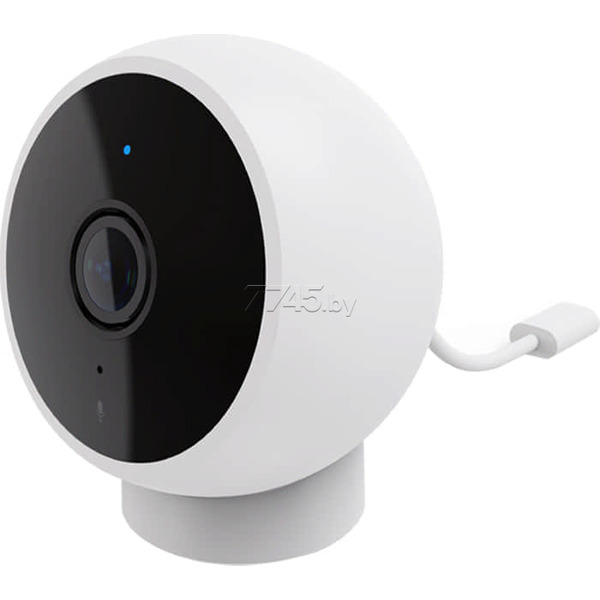 IP-камера Xiaomi Mi Home Security Camera 2K (Magnetic Mount) MJSXJ03HL