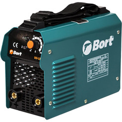 Сварочный инвертор Bort BSI-220H 91272652