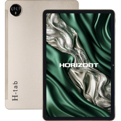 Планшет H-Tab 1 Pro by Horizont 12GB/256GB LTE (золотистый)