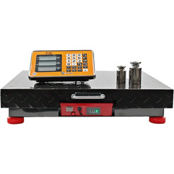 Весы платформенные Shtapler PW 300 50x60 71071834 (беспроводные)