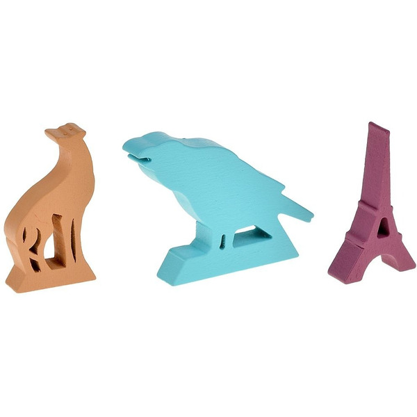 Настольная игра HOBBY WORLD Место преступления: Сквозь века 915959