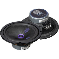 Коаксиальная АС AURA INDIGO-GF6X