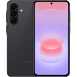 Смартфон Samsung Galaxy A37 5G SM-A376 8GB/128GB (черный)